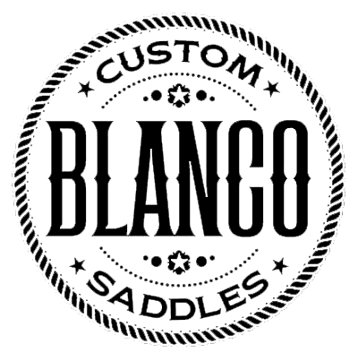Blanco Custom Saddles